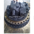 Motor de desplazamiento de mando final EC330C 14566400 14551802